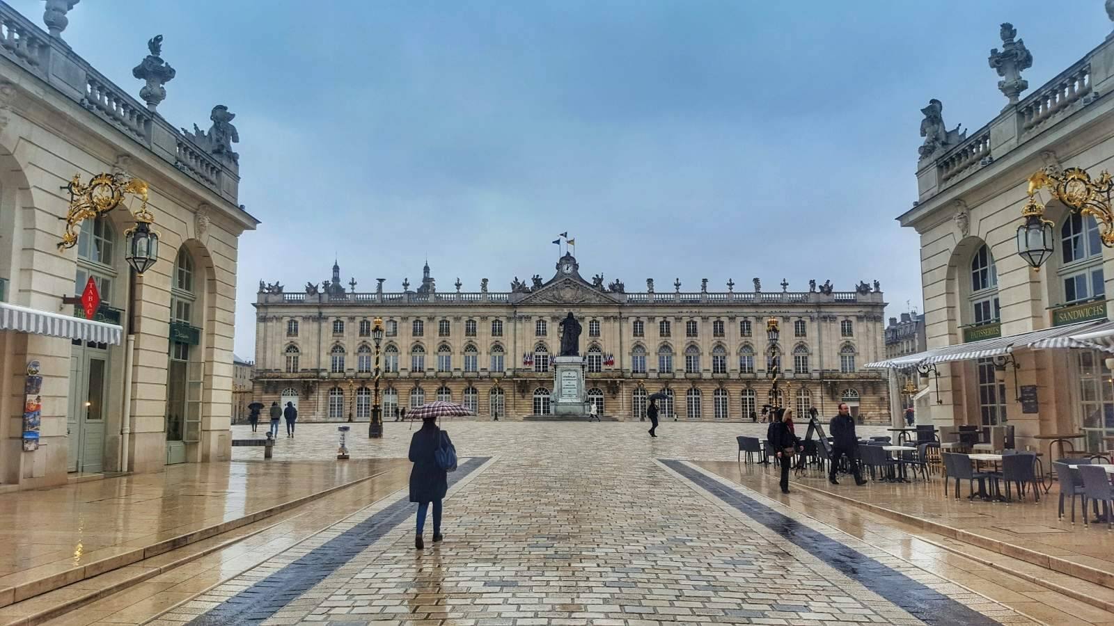 nancy